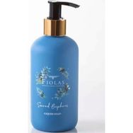 Fiolas 250 ml Sacred Bosphorus Sıvı Sabun