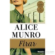Firar - Alice Munro