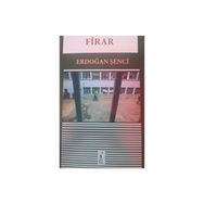 Firar Erdoğan Şenci