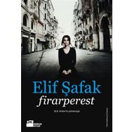 FIRARPEREST - ELIF ŞAFAK