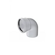 Fırat 100/87 Pvc Dirsek