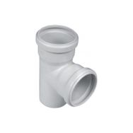 Fırat 100x100 Pvc Tek Çatal