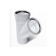 Fırat 100x50 Pvc Tek Çatal