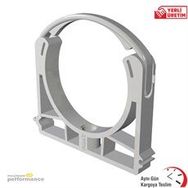 Fırat 110 mm Pvc Atık Su Boru Kelepçesi