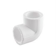 Fırat 20 Adet 25 mm 90 Derece Pprc Dirsek