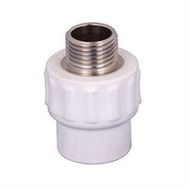 Fırat 20 mm 1/2 Dış Dişli Rakor Nipel Adaptör Rekor