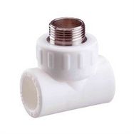 Fırat 20 mm 1/2 Dış Dişli Te