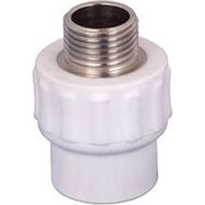 Fırat 25 mm 3/4 Dış Dişli Rakor Nipel Adaptör Rekor