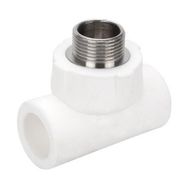 Fırat 25 mm 3/4 Dış Dişli Te