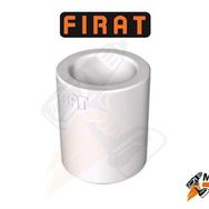 Fırat 25 mm 3/4 PPRC Manşon