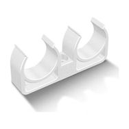 Fırat 25 mm Çiftli Kelepçe