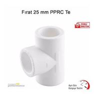 Fırat 25 mm Pprc Te