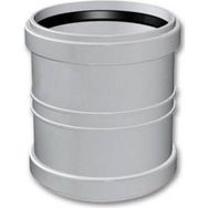 Fırat 50 mm Pvc Kayar Manşon