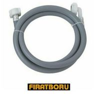 Fırat Çamaşır Bulaşık Makina Temiz 1.5 mt Su Hortumu