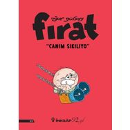 Fırat - Canım Sıkılıyo - Uğur Gürsoy