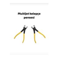 Fırat Hırdavat Hortum Kelepçe Pensesi