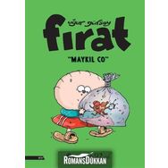 Fırat - Maykıl Co - Uğur Gürsoy