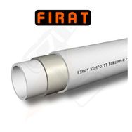 Fırat PN20 PPRC 20 mm Kompozit Boru