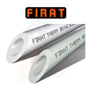 Fırat PN20 PPRC 32 mm Boru