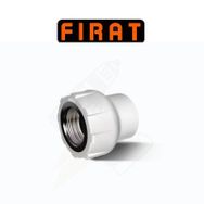 Fırat PPRC İç Dişli 32 mm 1/1 Rakor