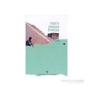 Fırat’a Karışan Öyküler - Nezih Başgelen