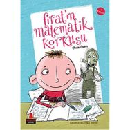 Fırat’ın Matematik Korkusu - Elvin Öven
