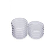 Fıratmed 90 mm 10 Adet Plastik Petri Kabı