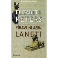 FİRAVUNLARIN LANETI MISIR POLISIYELERI - ELIZABETH PETERS