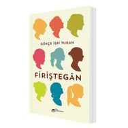 Firiştegan Gökçe İspi Turan