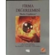 FIRMA DEĞERLEMESİ BANKA UYGULAMASI (CD´LI) - METIN KAMIL ERCAN, M. BAŞARAN ÖZTÜRK