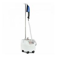Firmini 2 lt SPRMN 2004 FD Döner Başlıklı Askıda Ütüleme Robotu