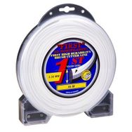 First 3.5 mm 46 m 6 Köşe Beyaz Renk Misina
