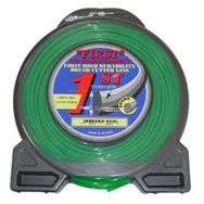 First 7430019 Yuvarlak Silikonlu 3.0 mm 56 m Misina