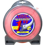 First 7430125 3.5 mm 32 m 4 Köşeli Silikonlu Misina