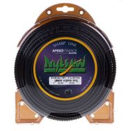 First 7430151 4 mm 21 m Tırtıklı Silikonlu Misina