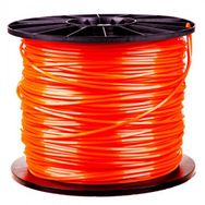 First 7430200Y 3.3 mm 720 mt 4 Köşeli Silikonlu Misina