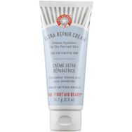 First Aid Beauty 56.7 gr Onarıcı ve Yoğun Nemlendirici Yüz ve Vücut Kremi