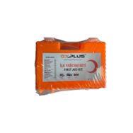 First Aid İlk Yardım Çantası Seti
