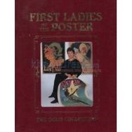 First Ladies of the Poster - Laura Gold