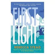 First Light - Andersen Press