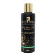 First Lima Professional Reishi and Horsetail 200 ml Şampuan