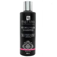 First Lima Professional Reishi ve Polen 200 ml Şampuan