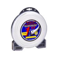 First Motorlu Tırpan Misinası 3.50 mm 6 Köşe Beyaz Misina