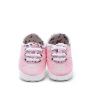 First Step No:19 Pembe 12-16 Ay Simli Patik