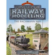 First Steps in Railway Modelling - C.J. Freezer, Nick Freezer