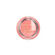 First Time No: 01 Mini Blusher Allık