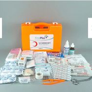 FirstPlus FP04.101 İşyeri İlk Yardım Çantası