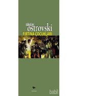 Fırtına Çocukları - Nikolay Ostrovski