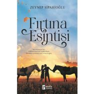 Fırtına Esintisi - Zeynep Sipahioğlu