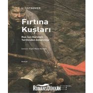 Fırtına Kuşları - L. Ostrover